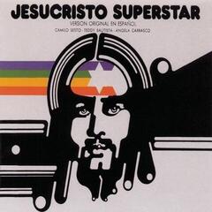 Грамофонна плоча Camilo Sesto & Teddy Bautista & Angela Carrasco - Jesucristo Superstar (2 LP)