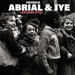Disque vinyle Patrick Abrial Les Gens D'ici (LP)