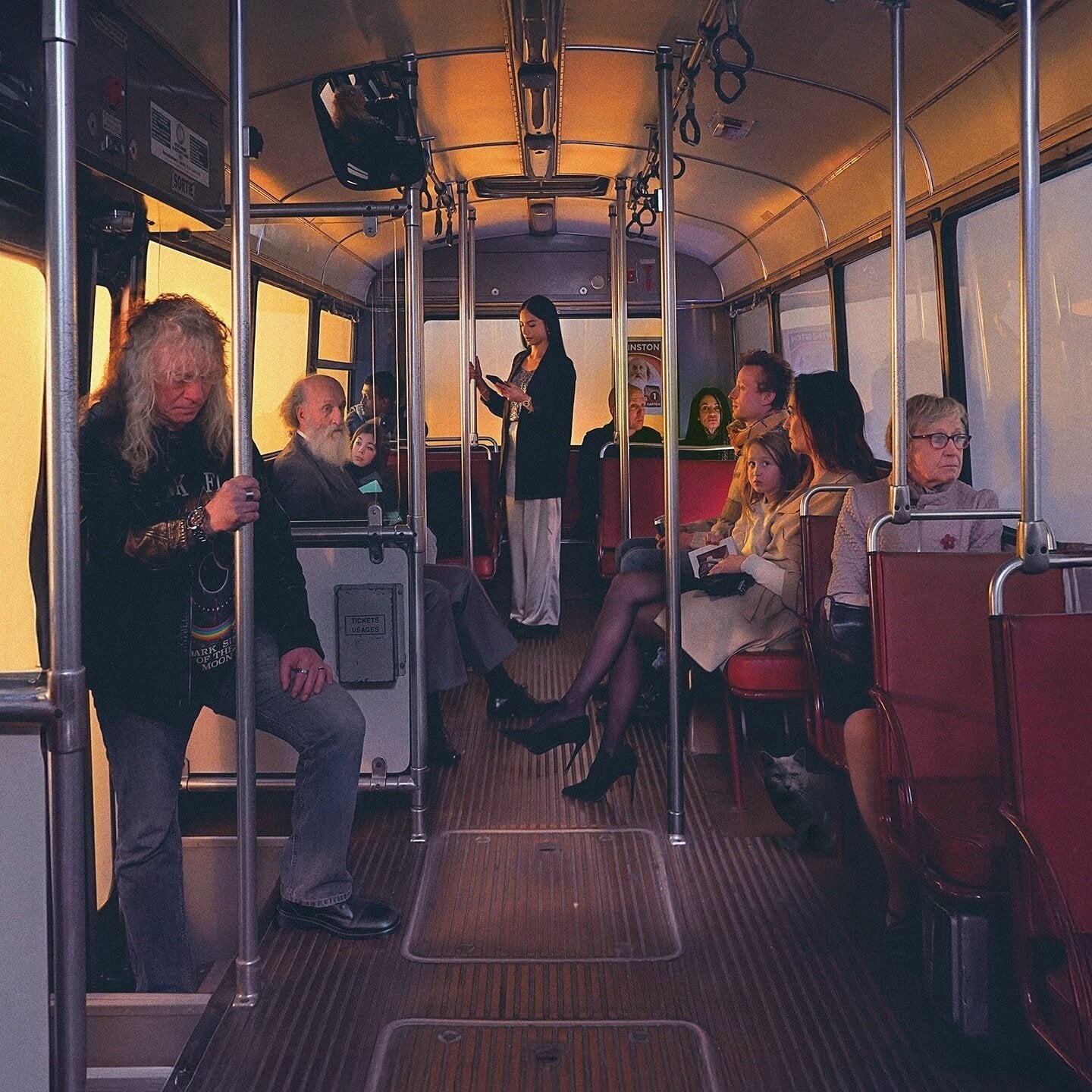 Vinylplade Pale Grey - It feels like I always knew you (LP)