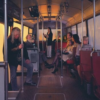 Vinylplade Pale Grey - It feels like I always knew you (LP) - 1