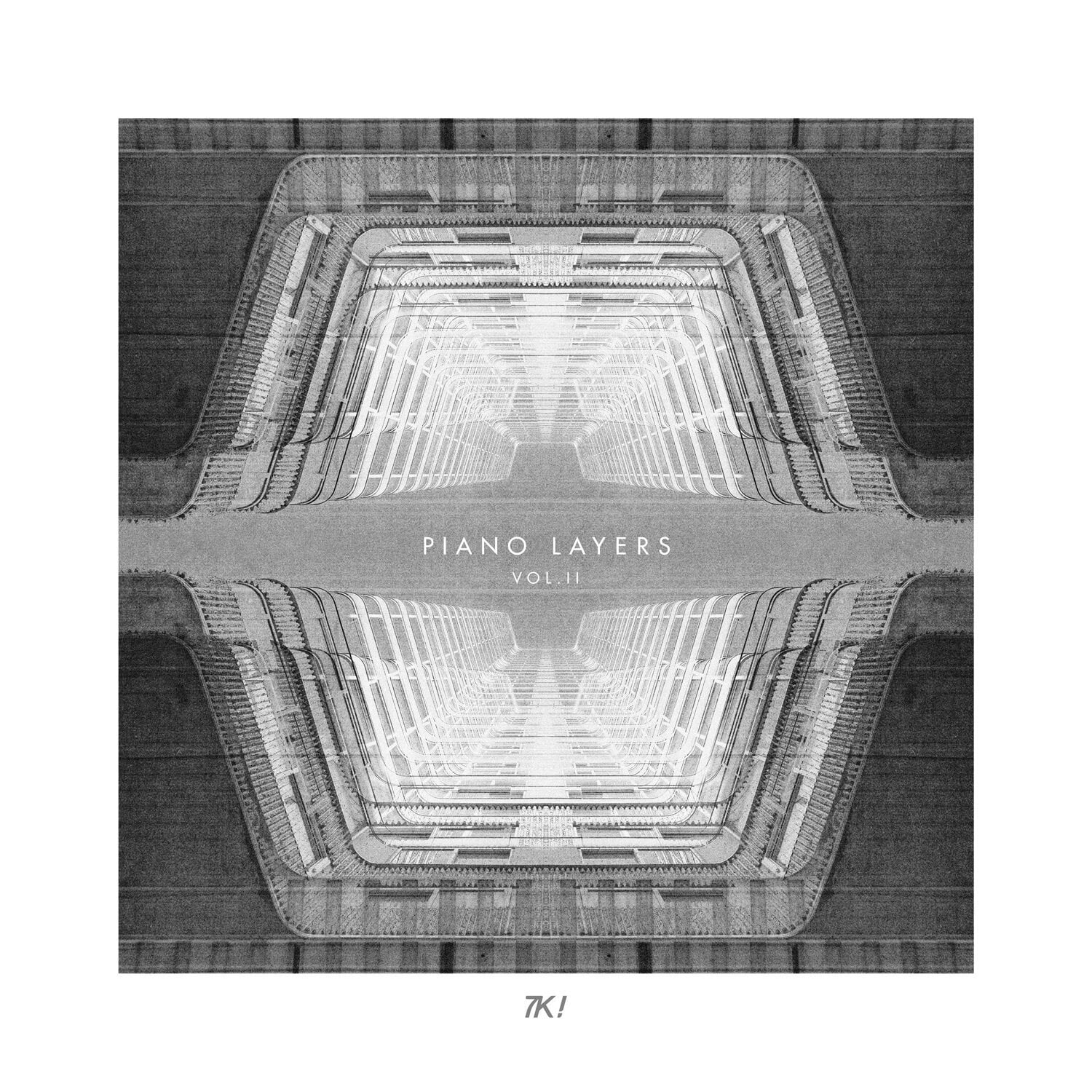 Vinylplate Various Artists - Aphelion Volume 2 (Limited Edition) (LP)