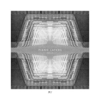 Vinylplate Various Artists - Aphelion Volume 2 (Limited Edition) (LP) - 1