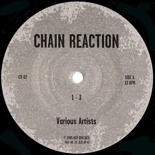 Schallplatte Various Artists - Tappa Records Showcase (Rsd 2025) (LP)