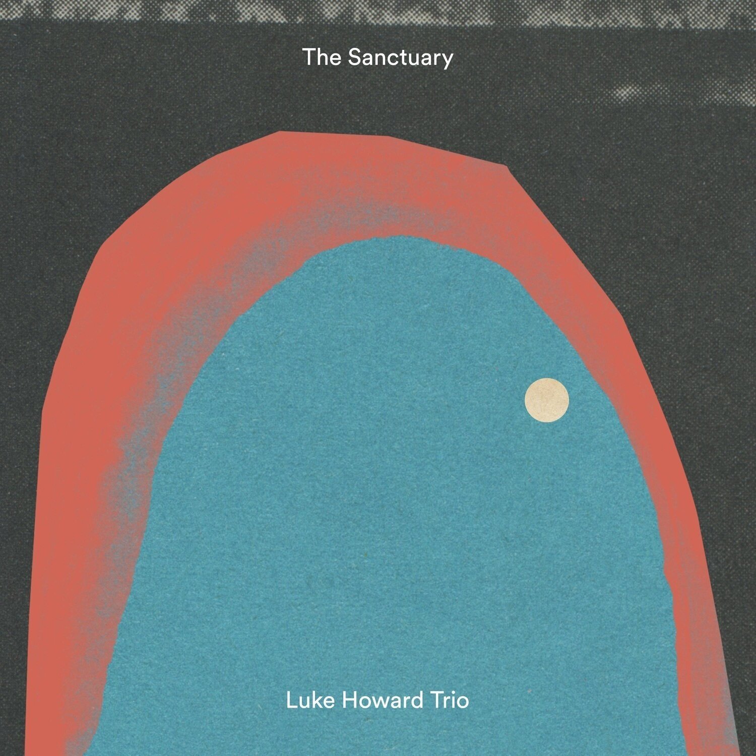 Vinyylilevy Luke Howard Trio - The Sanctuary (Limited Edition) (LP)