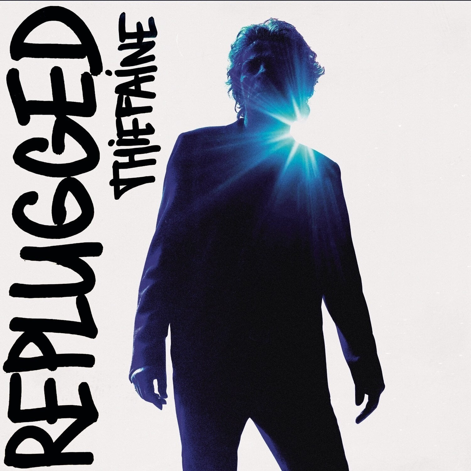 Vinylplate Hubert Félix Thiéfaine - Replugged (3 LP)