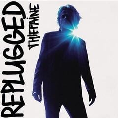 Disco de vinil Hubert Félix Thiéfaine - Replugged (3 LP)