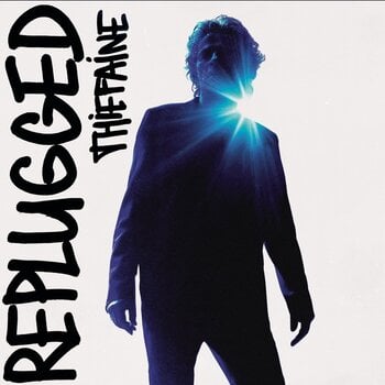 Vinylplate Hubert Félix Thiéfaine - Replugged (3 LP) - 1