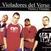 Vinylplate Violadores Del Verso - Vicios y Virtudes (2 LP)