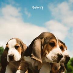 Disque vinyle Noonzy - Puppies (LP)