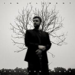 Disque vinyle Ian Clement - Skeleton Games (LP)
