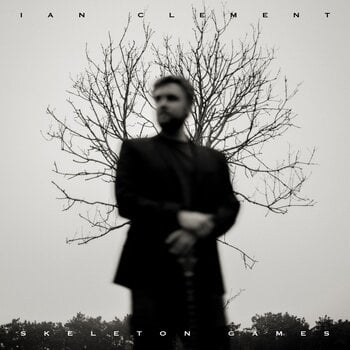 Schallplatte Ian Clement - Skeleton Games (LP) - 1