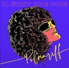 Δίσκος LP Various Artists - Il Etait Une Fois Polnareff (Coloured) (LP)