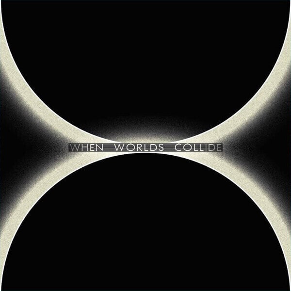 Vinylplate Various Artists - When Worlds Collide (Limited Edition) (2 LP)