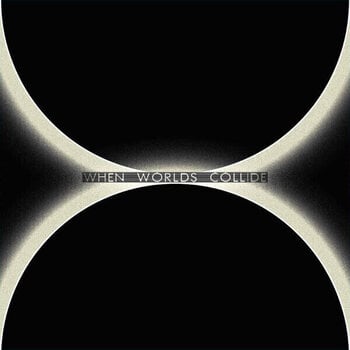 Vinylplate Various Artists - When Worlds Collide (Limited Edition) (2 LP) - 1
