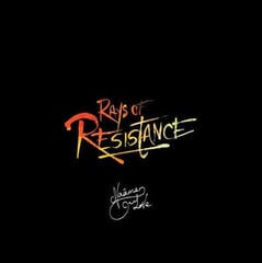 Vinylplade Naâman - Rays of Resistance: 10 Years Edition (Coffret vinyle + goodies) (3 LP + 7" + CD)
