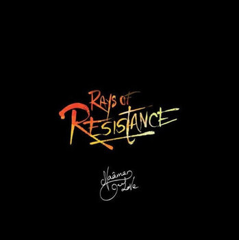 Vinyl Record Naâman - Rays of Resistance: 10 Years Edition (Coffret vinyle + goodies) (3 LP + 7" + CD) - 1