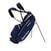 Golfbag TaylorMade Flextech Navy/Red/White Golfbag