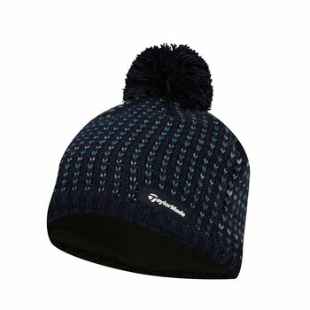 Sombrero de invierno TaylorMade Bobble Sombrero de invierno - 1