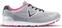 Women's golf shoes Callaway Solaire Grey 36,5