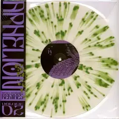 Disco in vinile Various Artists - Aphelion Volume 2 (Limited Edition) (LP)