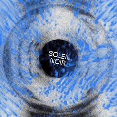 Vinyl Record The Brums - Soleil Noir (LP)