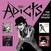 Disco de vinilo The Adicts - The Early Singles (LP)