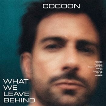 Disco de vinilo Cocoon - What We Leave Behind (LP) - 1