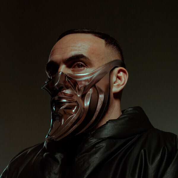 Vinyl Record Medine - Stentor Act I (Numbered) (LP)