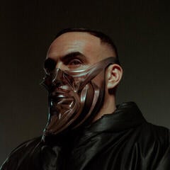 Vinyl Record Medine - Stentor Act I (Numbered) (LP)