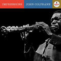 John Coltrane - Impressions (LP)