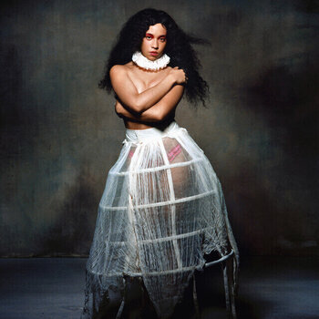 Vinylplate Yoa - La Favorite (LP) - 1