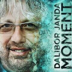 LP ploča Dalibor Janda - Moment (LP)