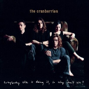 Music CD The Cranberries - Everybody Else Is Doing It, So Why Can't We? (CD) - 1