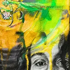 Music CD Les Manteez - Heliotropes (CD)