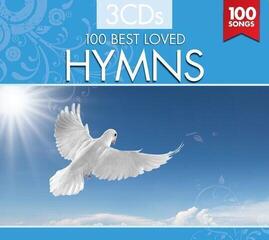 Music CD Various Artists - 100 Best Loved Hymns (3 CD)