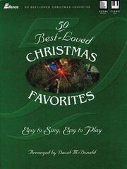 Music CD Various Artists - 50 Christmas Favorites (3 CD)