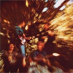 Грамофонна плоча Creedence Clearwater Revival - Bayou Country (Reissue) (Orange Smoke Coloured) (LP)