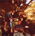 Creedence Clearwater Revival - Bayou Country (Reissue) (Orange Smoke Coloured) (LP)