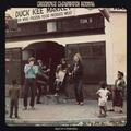 Creedence Clearwater Revival - Willy And The Poor Boys (Limited Edition) (Yellow Smoke Coloured) (LP)
