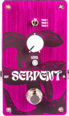 Guitar Effect Revoltage Serpent Guitar Effect