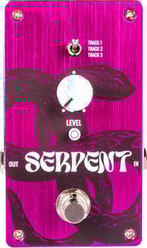 Efeito para guitarra Revoltage Serpent Efeito para guitarra - 1