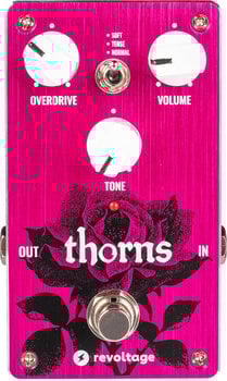 Gitarreffekt Revoltage Thorns Gitarreffekt - 1