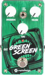 Guitar Effect Revoltage Green Screen Guitar Effect