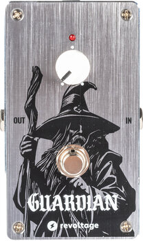 Guitar effekt Revoltage Guardian Guitar effekt - 1