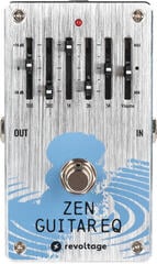 Gitarreneffekt Revoltage Zen Guitar EQ Gitarreneffekt
