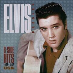 Płyta winylowa Elvis Presley - B-Side Hits -1955-1962 USA (Limited Edition) (180 g) (LP)