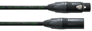 Microphone Cable Cordial CRM 5 FM 5 m Microphone Cable