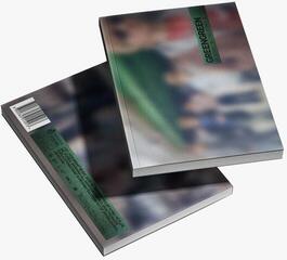 Musik-CD CORTIS - Greengreen - Bridge Version (CD)