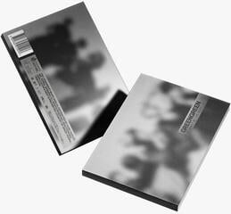 Music CD CORTIS - Greengreen - Studio Version (CD)