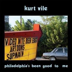 Musik-CD Kurt Vile - Philadelphia's Been Good To Me (CD)